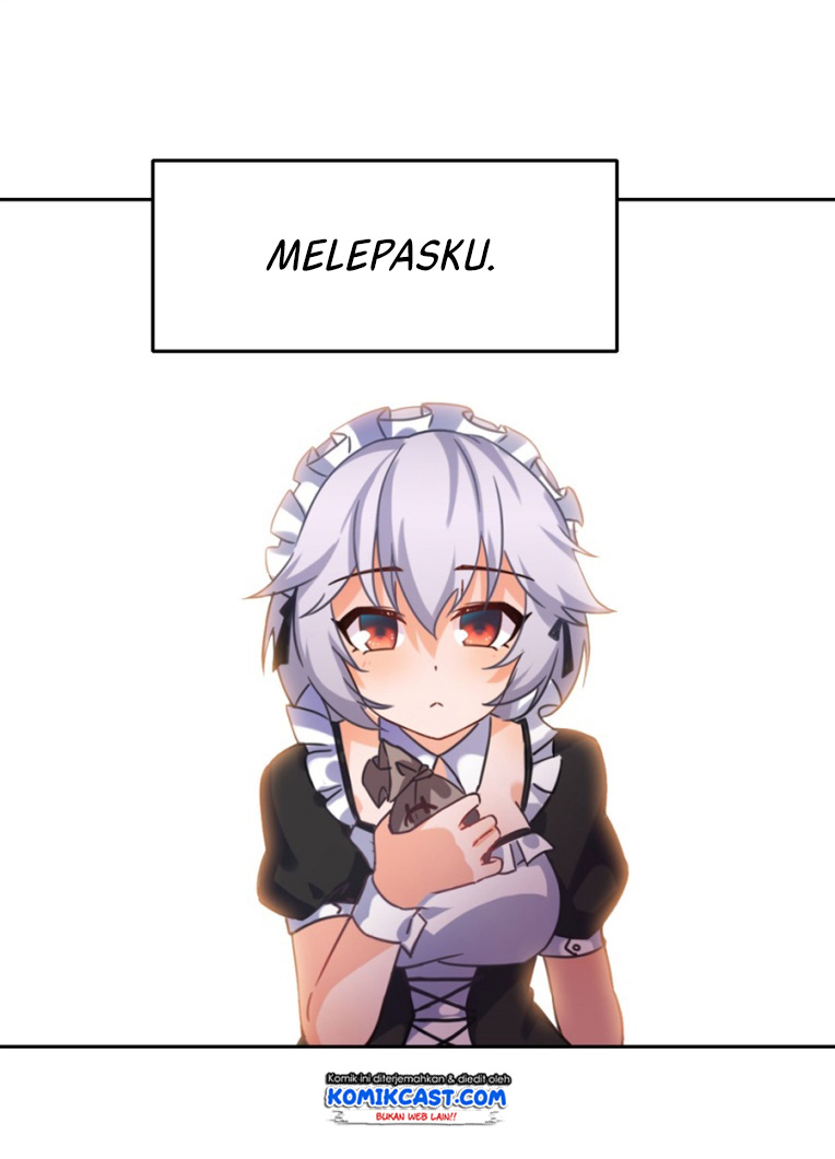 I Picked Up a Demon Lord as a Maid Chapter 01 Gambar 66